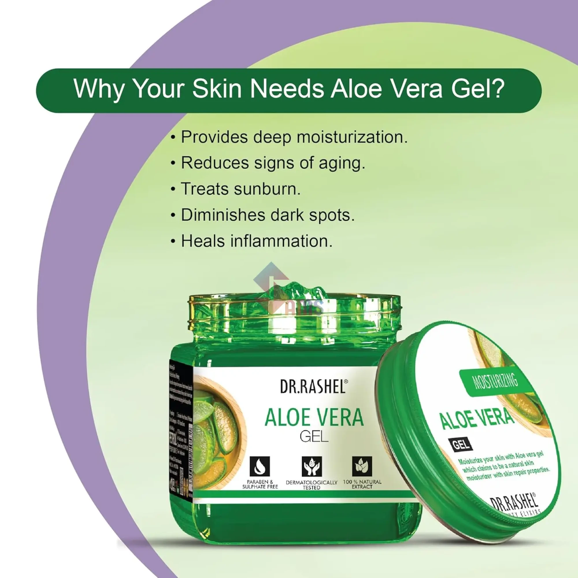 Dr Rashel Aloevera Gel 2.webp